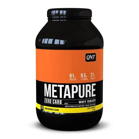 Metapure Zc 908g Lemon Meringue QNT