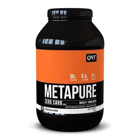 Metapure Zc 908g Stracciatella QNT