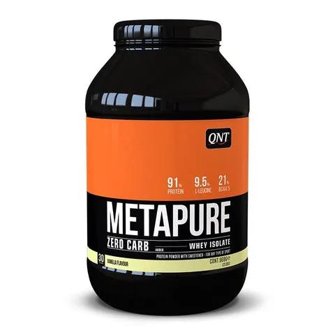 Metapure Zc 908g vanilla QNT