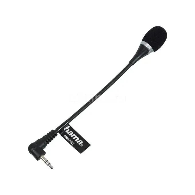 Mikrofon HAMA Notebook VOIP