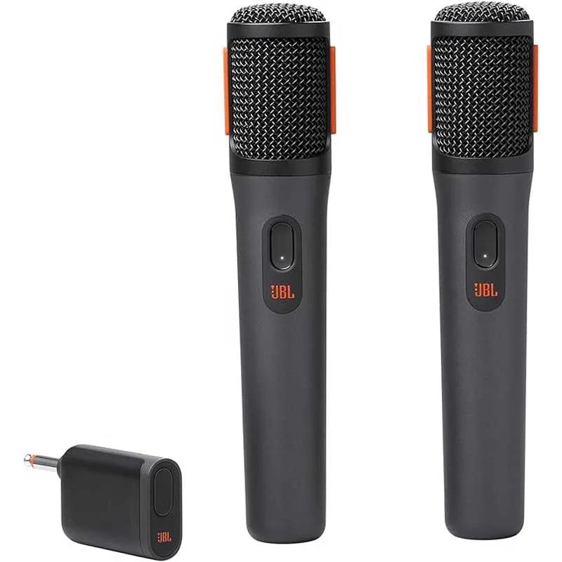 Mikrofon JBL Partybox Wireless