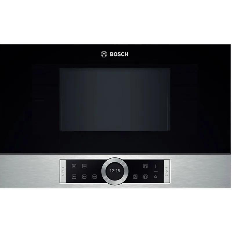 Mikrovale BOSCH BFL634GS1