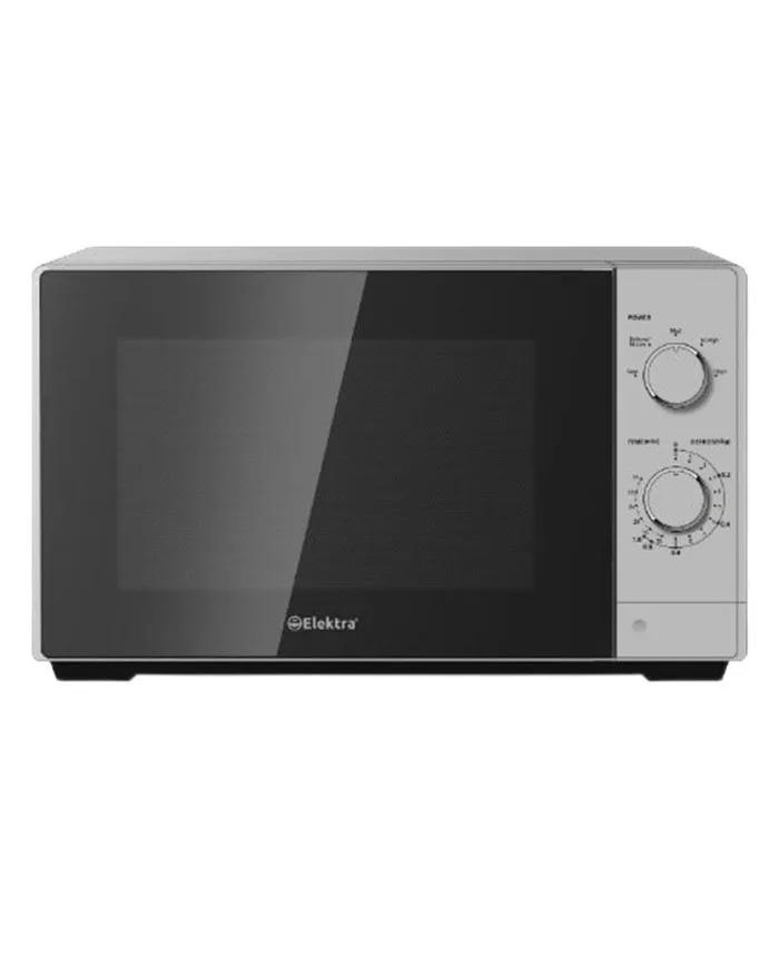 Mikrovale Elektra EM-X20F5SSl