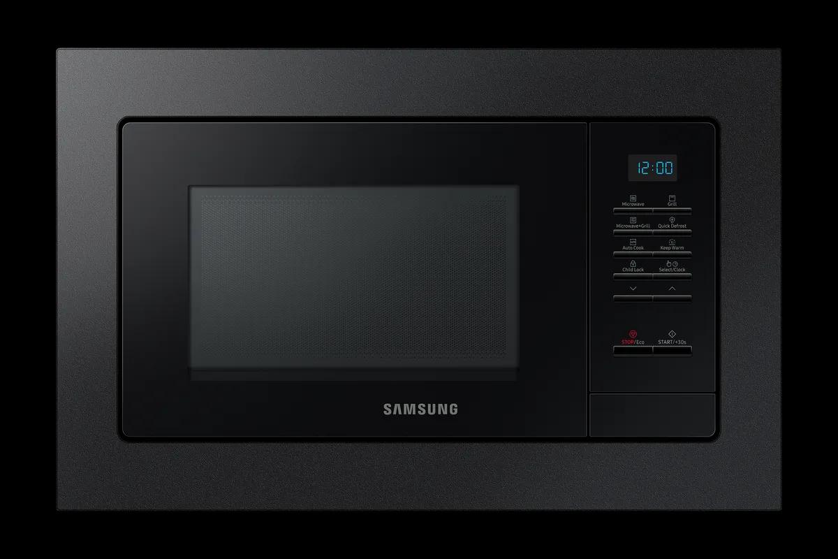 Mikrovale Incaso Samsung MG23A7013CB/OL