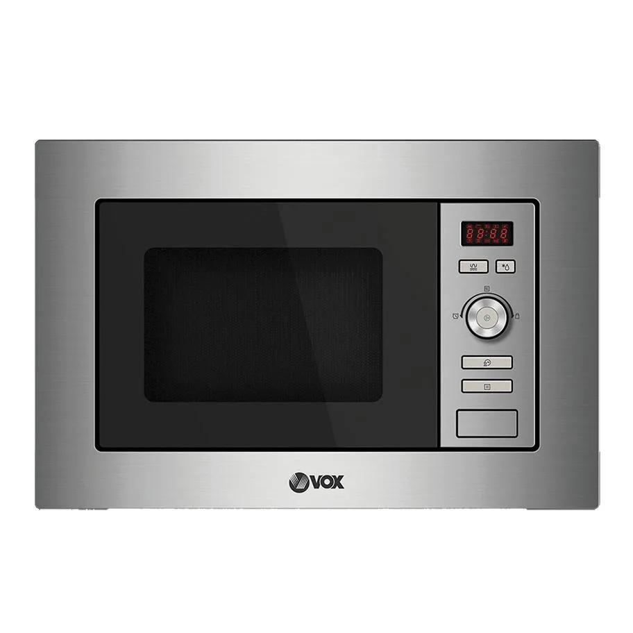 Mikrovale Incaso VOX GD202IX