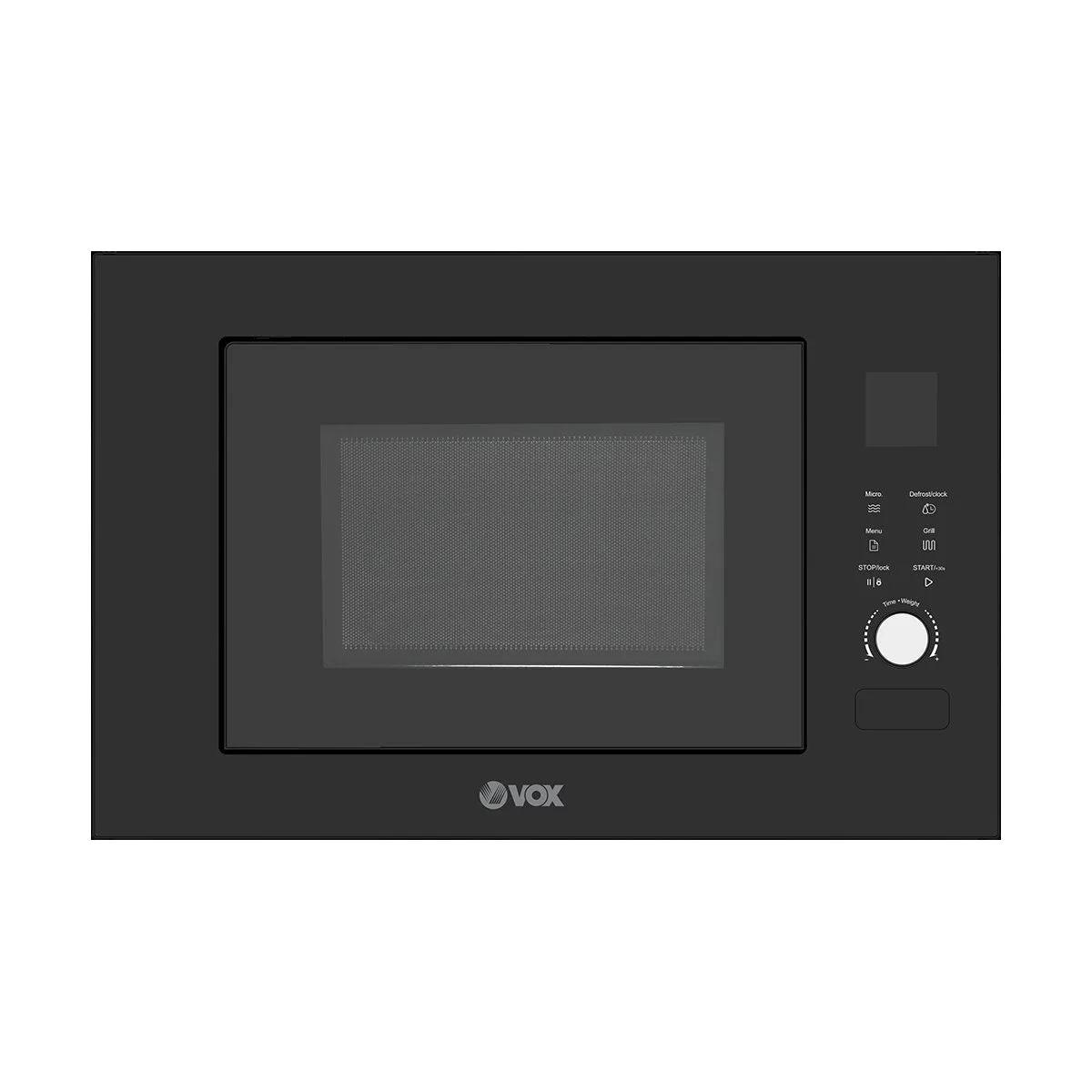 Mikrovale Incaso VOX GD203B