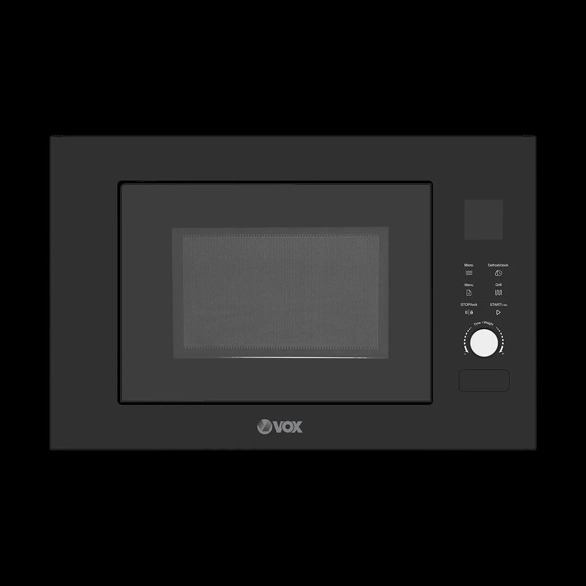 Mikrovale Inkaso VOX GD203B