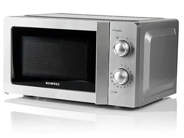 Mikrovale Kumtel HM 07 700W Gri