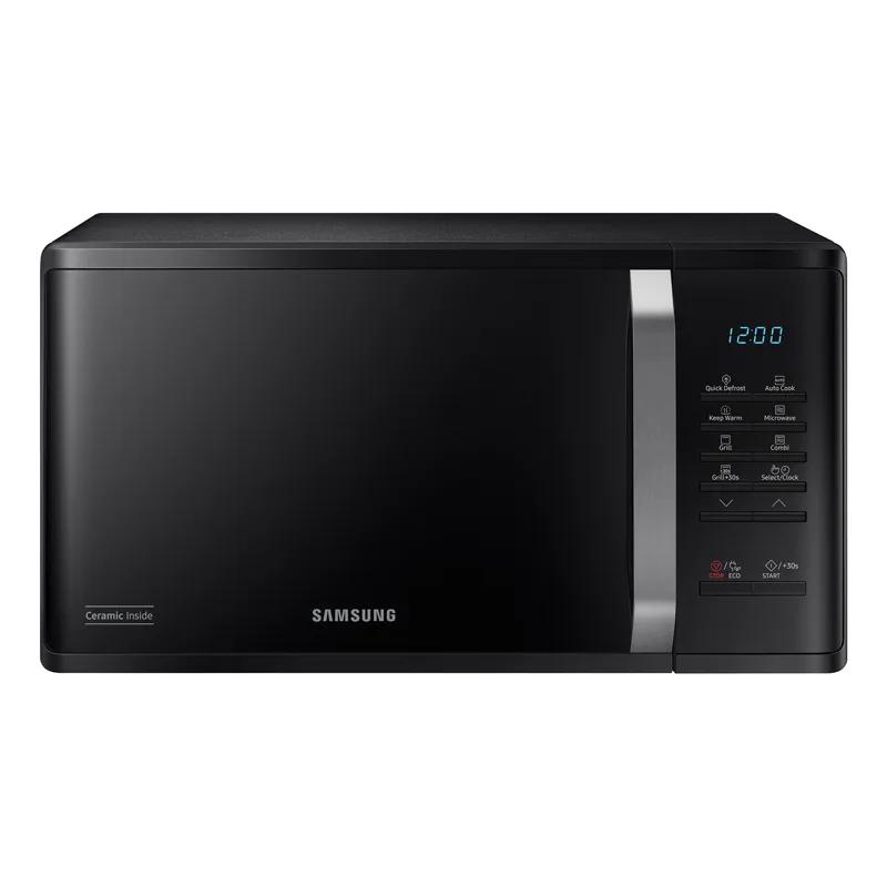 Mikrovale Samsung MG23K3523AK/E2