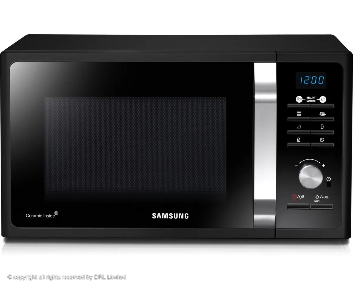 Mikrovale Samsung MS23F301TAK/OL