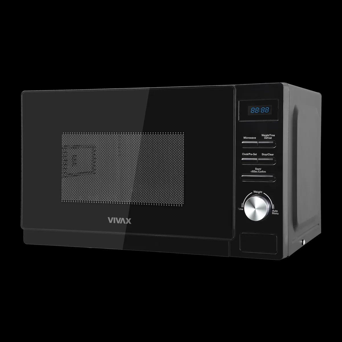 Mikrovale VIVAX MWO-2070 BL