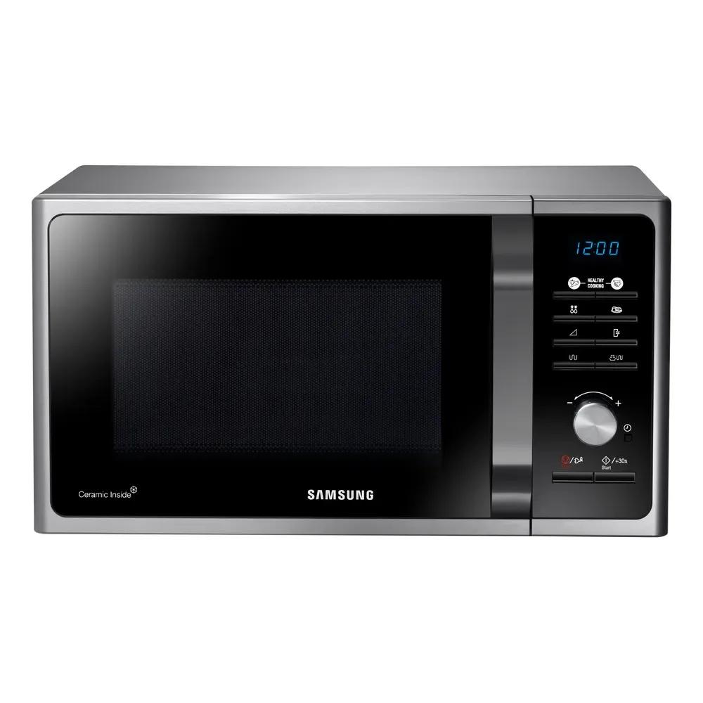 Mikrovalna pecnica SAMSUNG MG23F301TAS/OL
