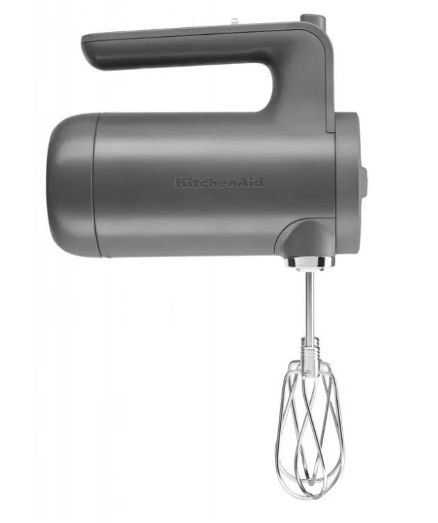 Mikser DORE Kitchenaid-5KHMB732EDG Dark grey