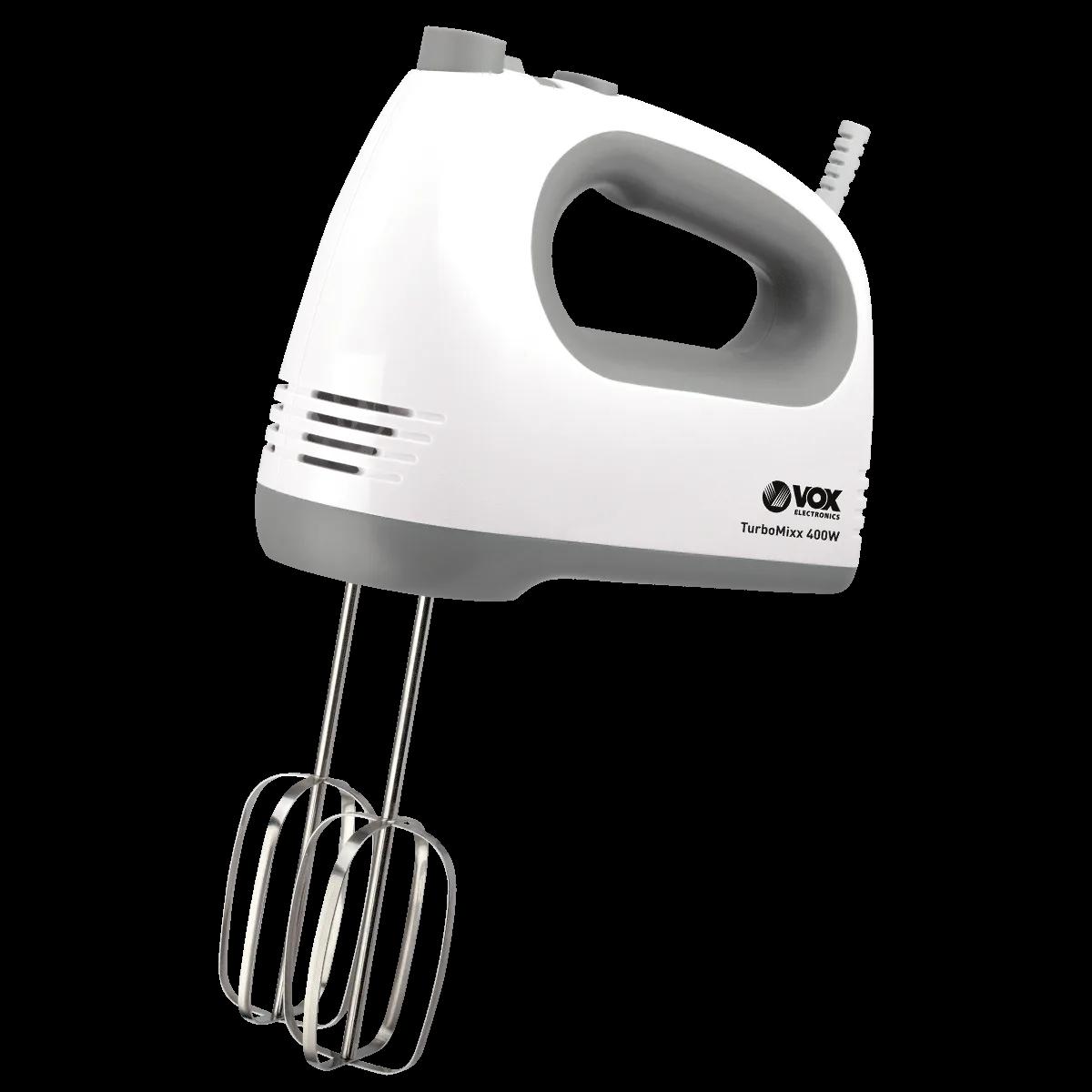 Mikser DORE VOX MX9109 White