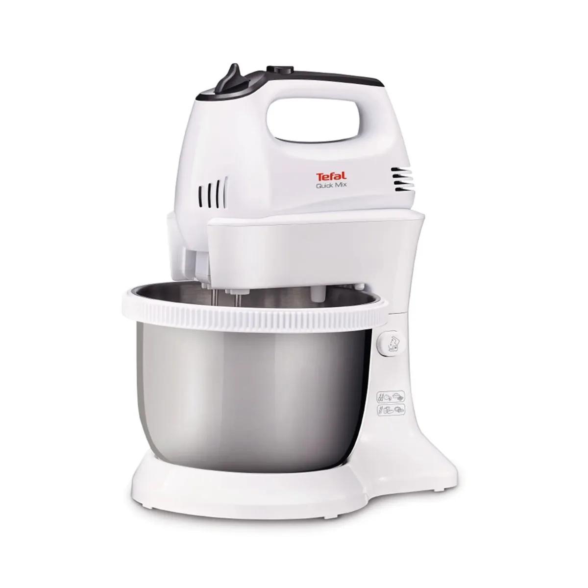 Mikser s posudom Tefal HT312138