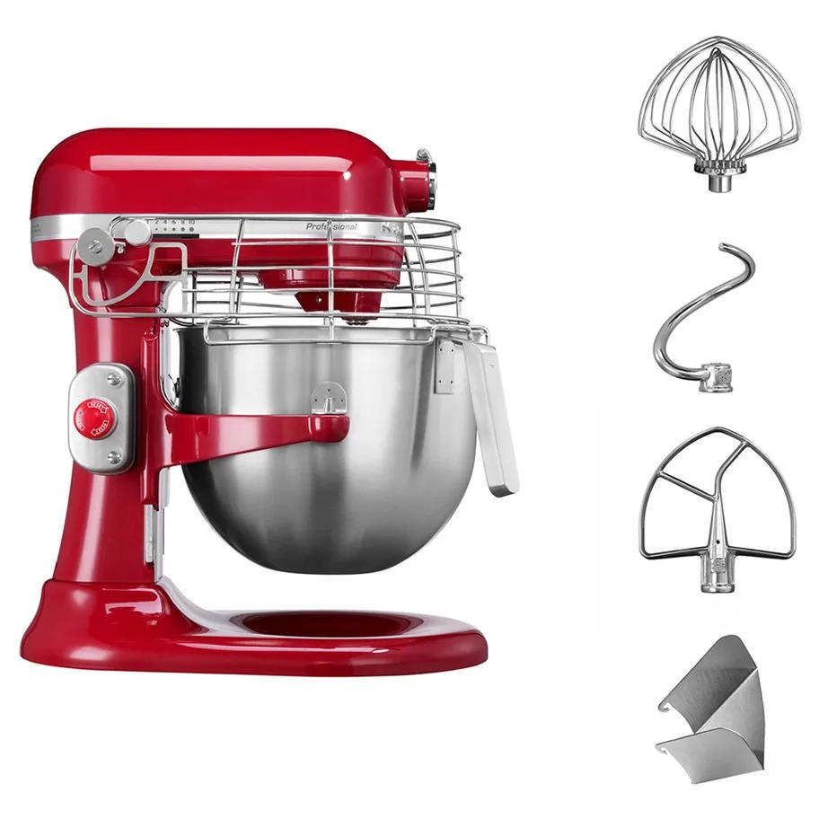 Mikser Statik Kitchendaid Profesional- 5KSM7990XEER