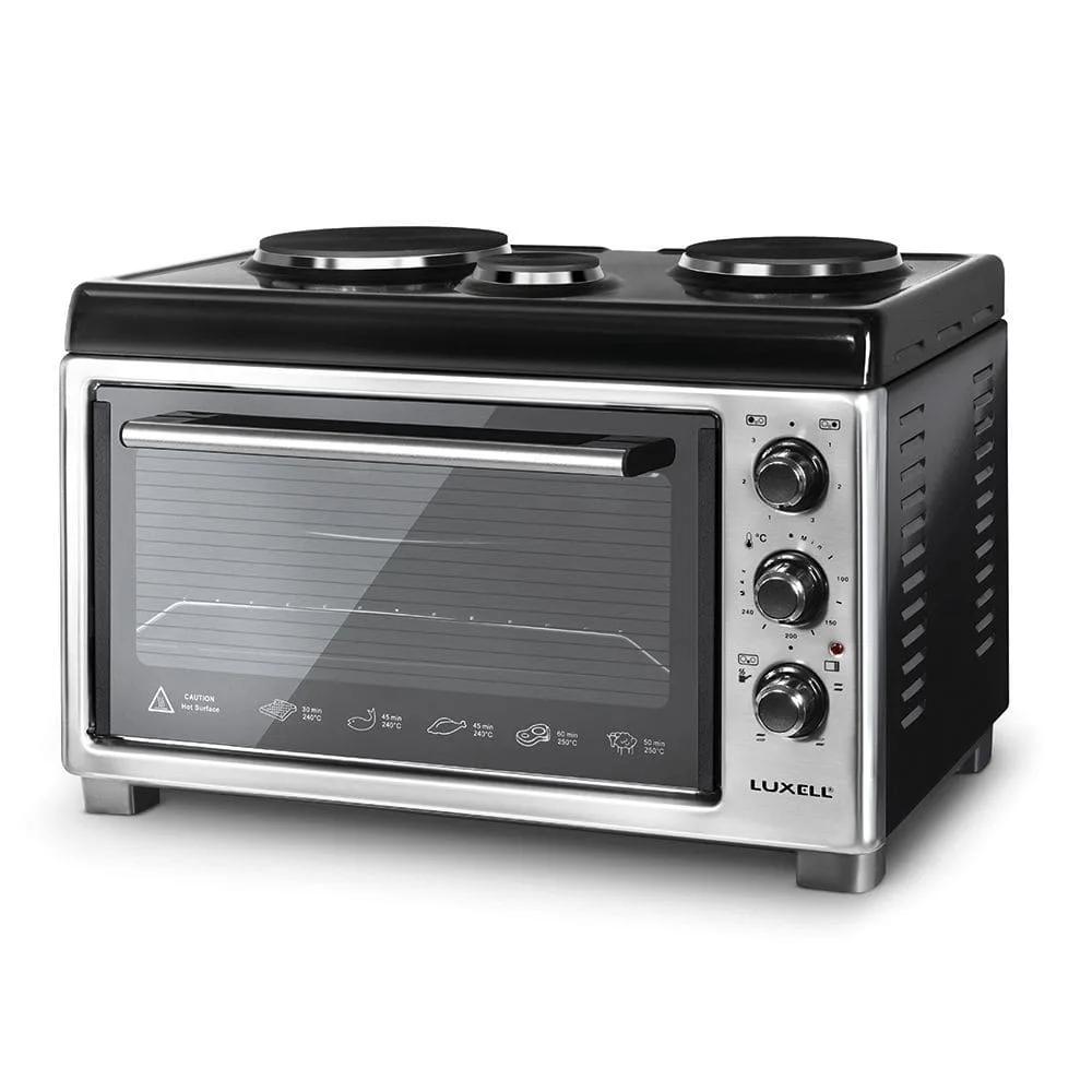 MINI FURRA Luxell 13577 40L 2950W