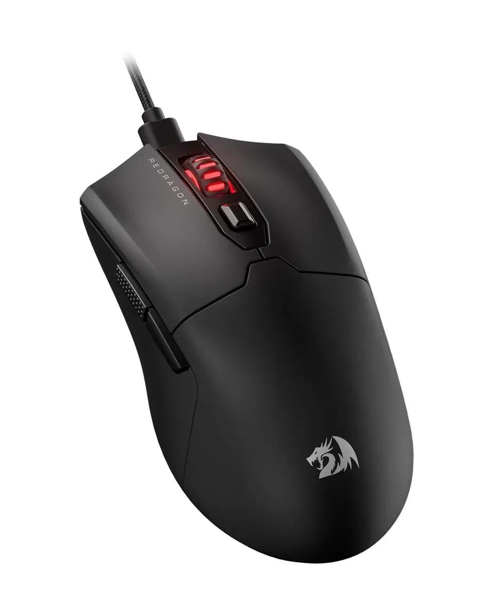Mis Redragon FYZU zicani
