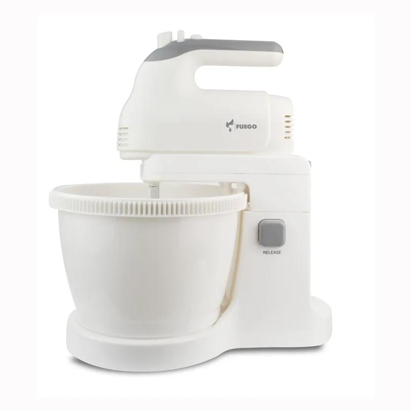 MIXER FUEGO CT-6503 B