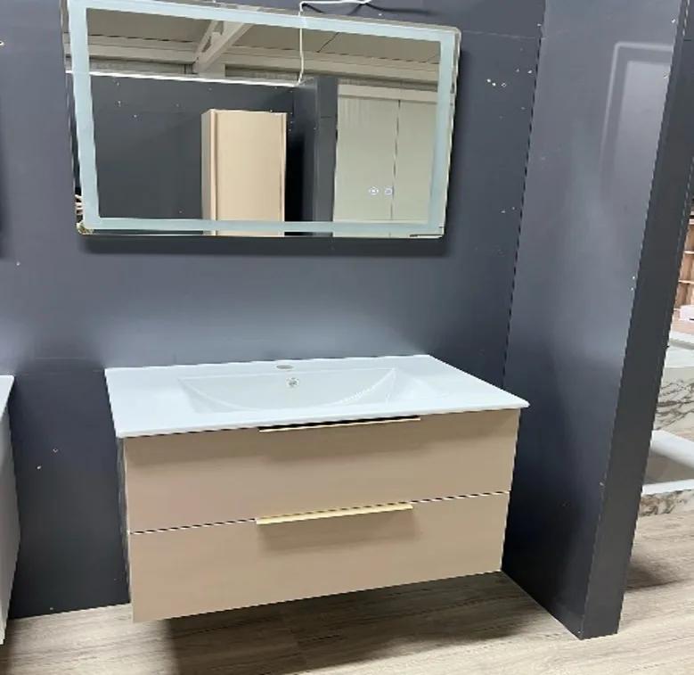 Mobilje Hidrosanitare Modeli REA 80x45cm