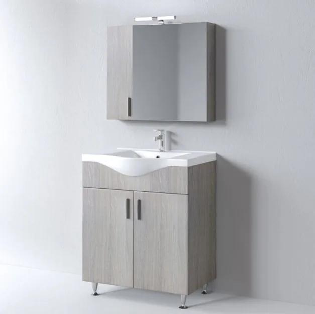 Mobilje Hidrosanitare Modeli SIENA HARMONY 60x45cm