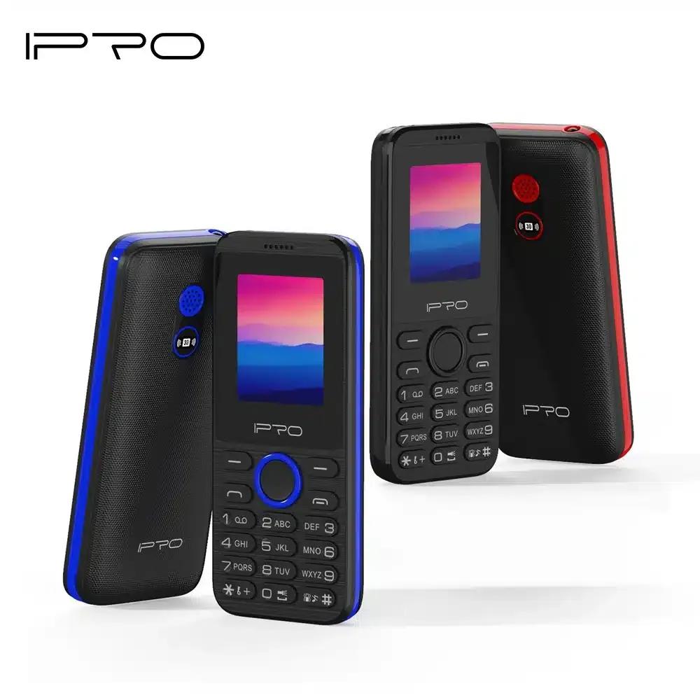 Mobitel na tipke IPRO A6 mini