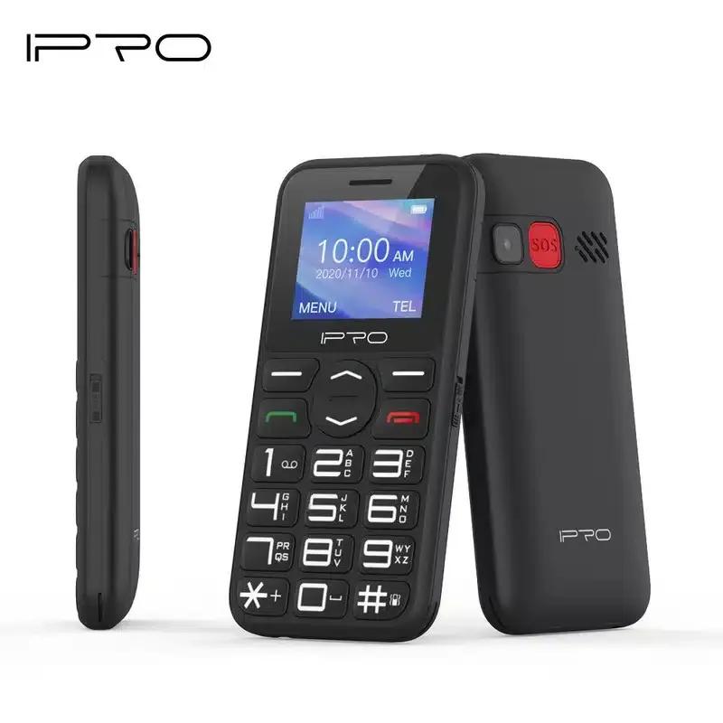 Mobitel na tipke IPRO (Velike tipke)