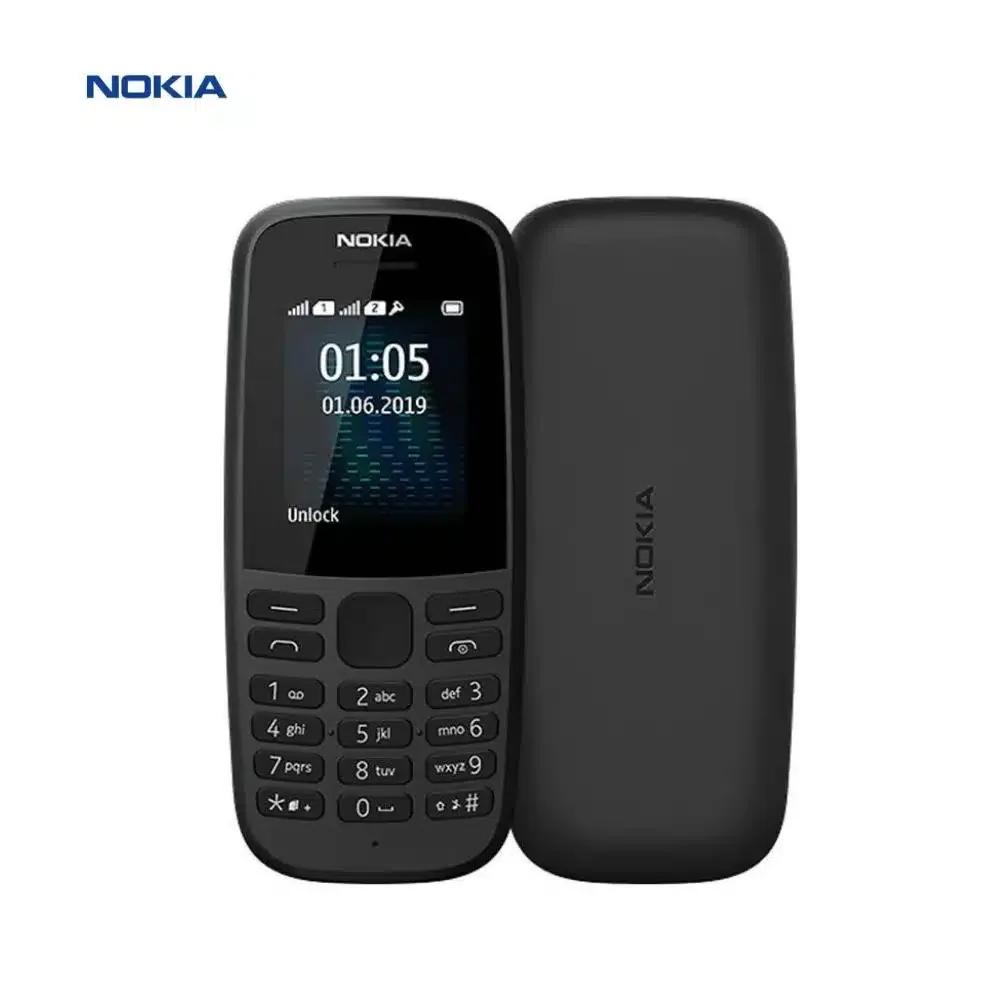 Mobitel na tipke Nokia 105