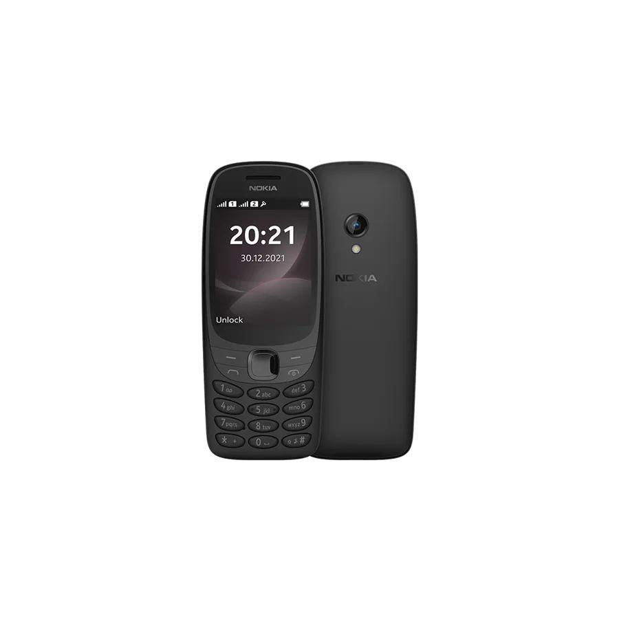 Mobitel NOKIA 6310 2023 CRNA