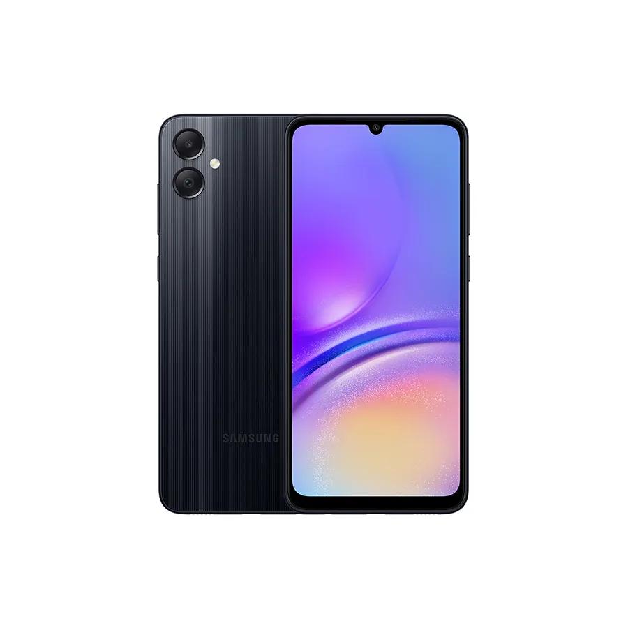 Mobitel Samsung Galaxy A05 4GB 64GB DUAL SIM BLACK