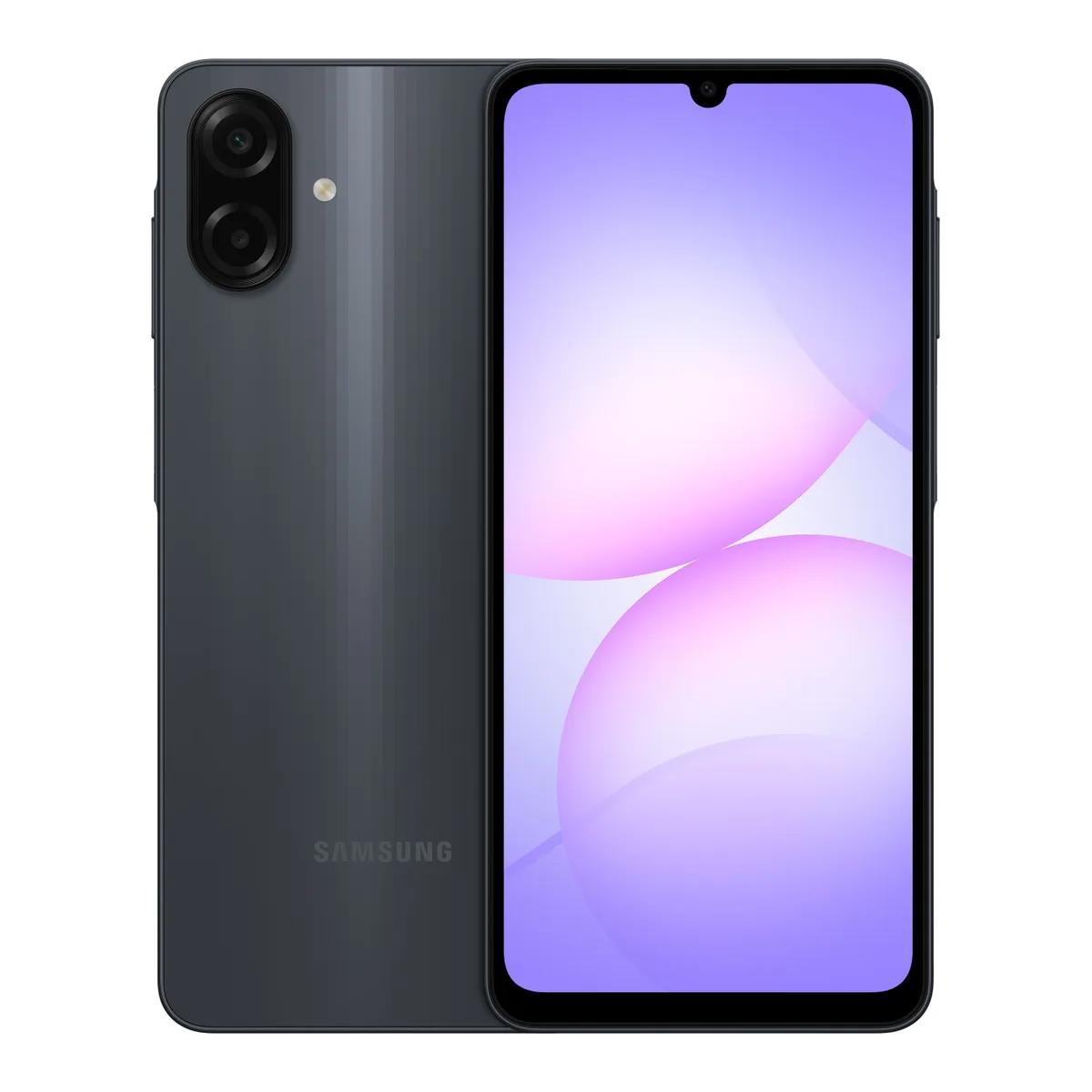 Mobitel Samsung Galaxy A07 64/4GB