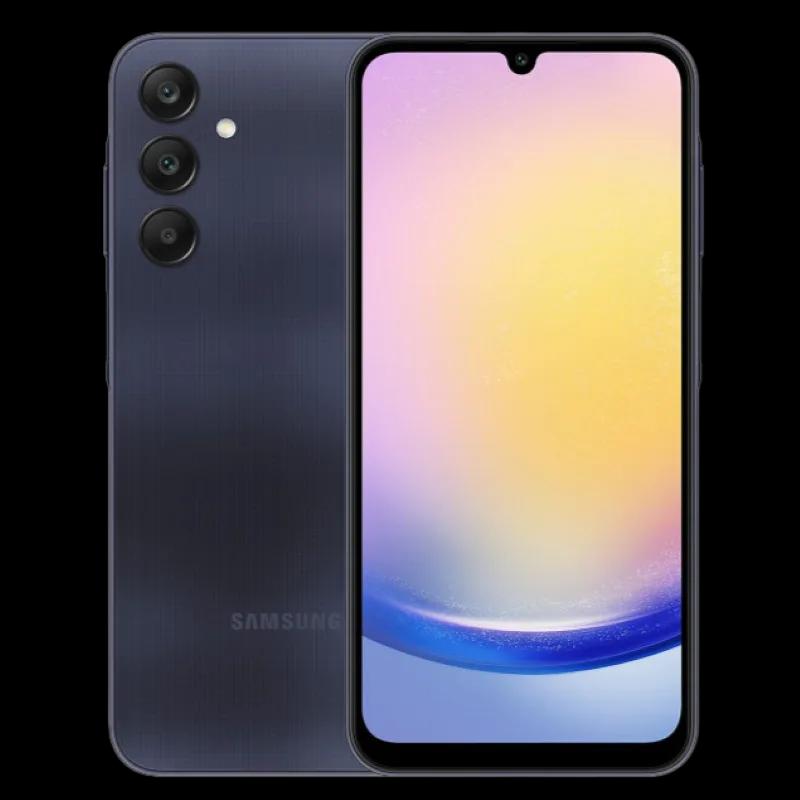 Mobitel Samsung Galaxy A25 128/6GB