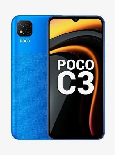 Mobitel Xiaomi Poco C3 GB