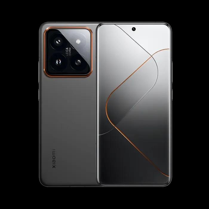 Mobitel Xiaomi Xiaomi 14 , Black