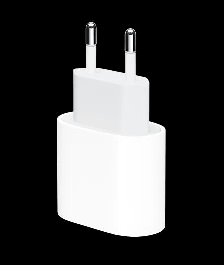 20W USB-C PowerAdapter