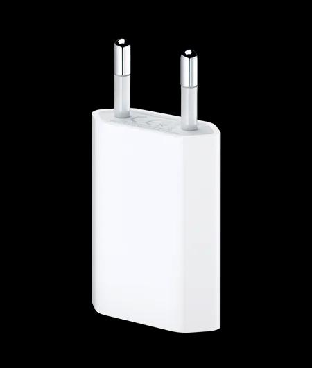 5W USB PowerAdapter