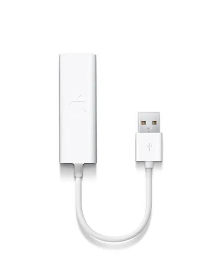 USB Ethernet Adapter