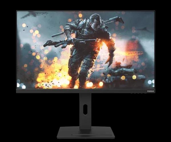 Monitor FUEGO 24TZ180FI G2