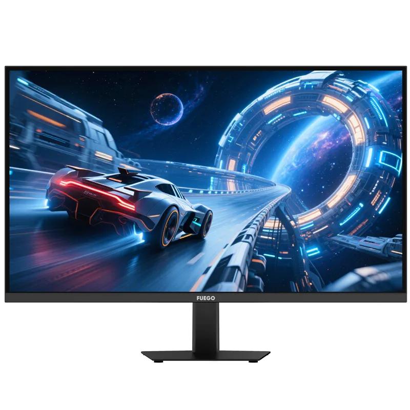 Monitor Gaming FUEGO G27C1FK