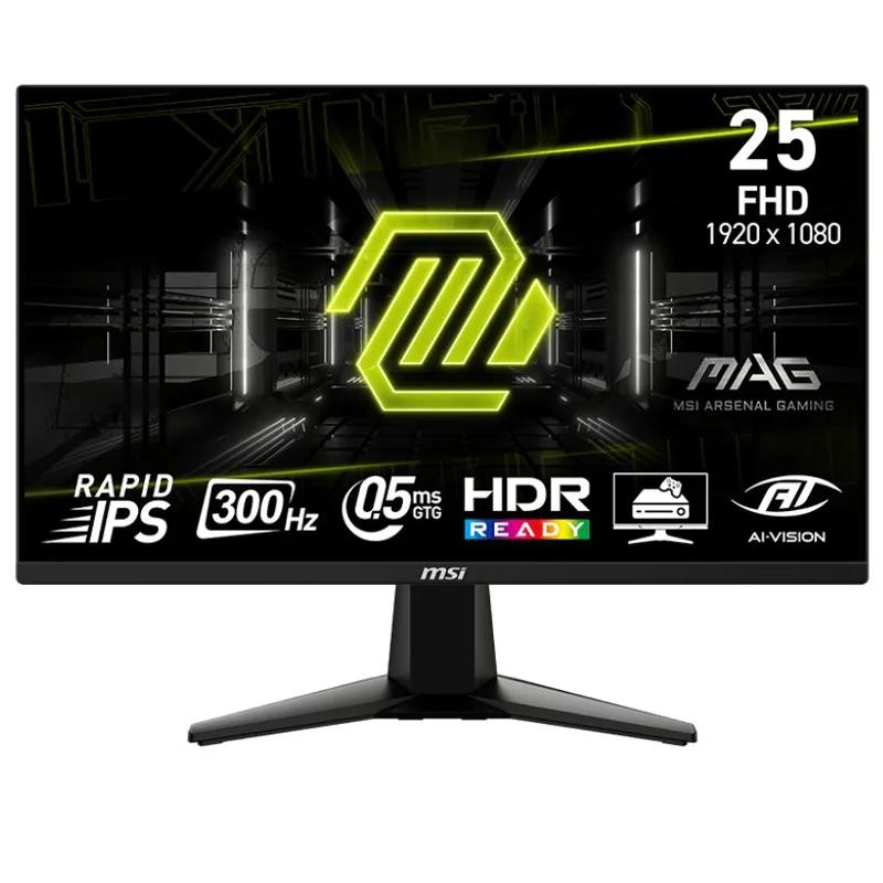 Monitor Gaming MSI MAG 255XF
