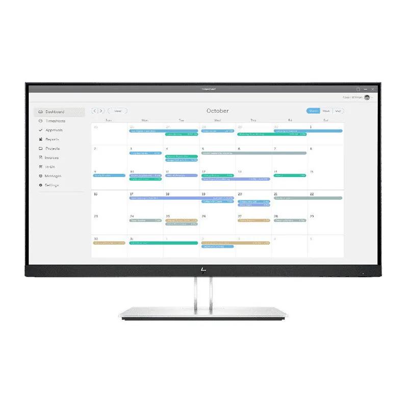 Monitor HP E27 G4 9VG71AA
