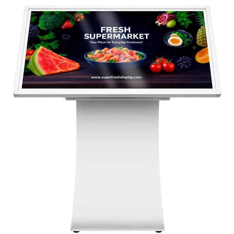 Monitor Interaktiv Prestigio PSTI43A1S1