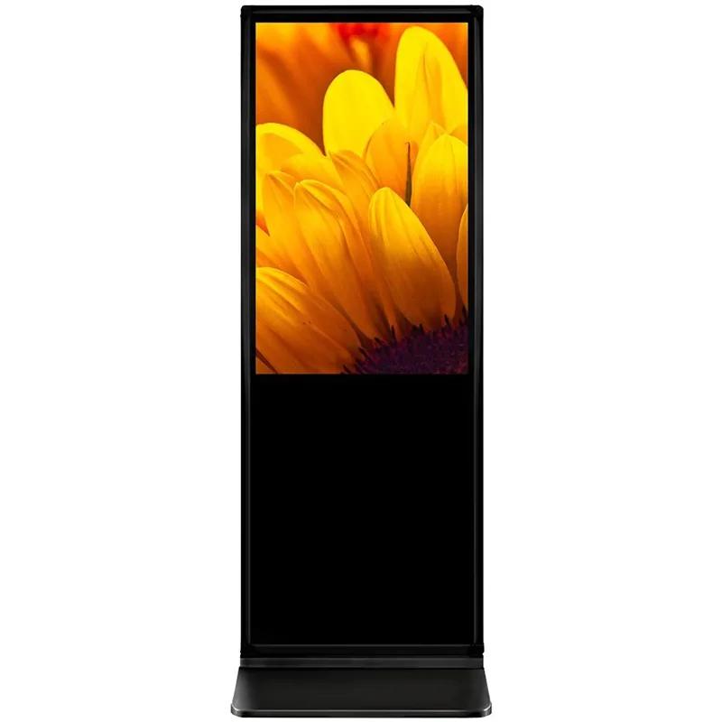 Monitor Interaktiv Vertikal Prestigio PSTI43A1S0