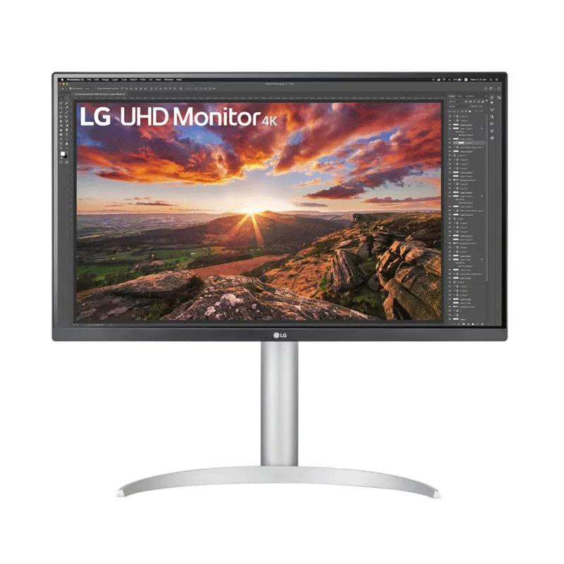 Monitor LG Ultrafine 27UP850K-W