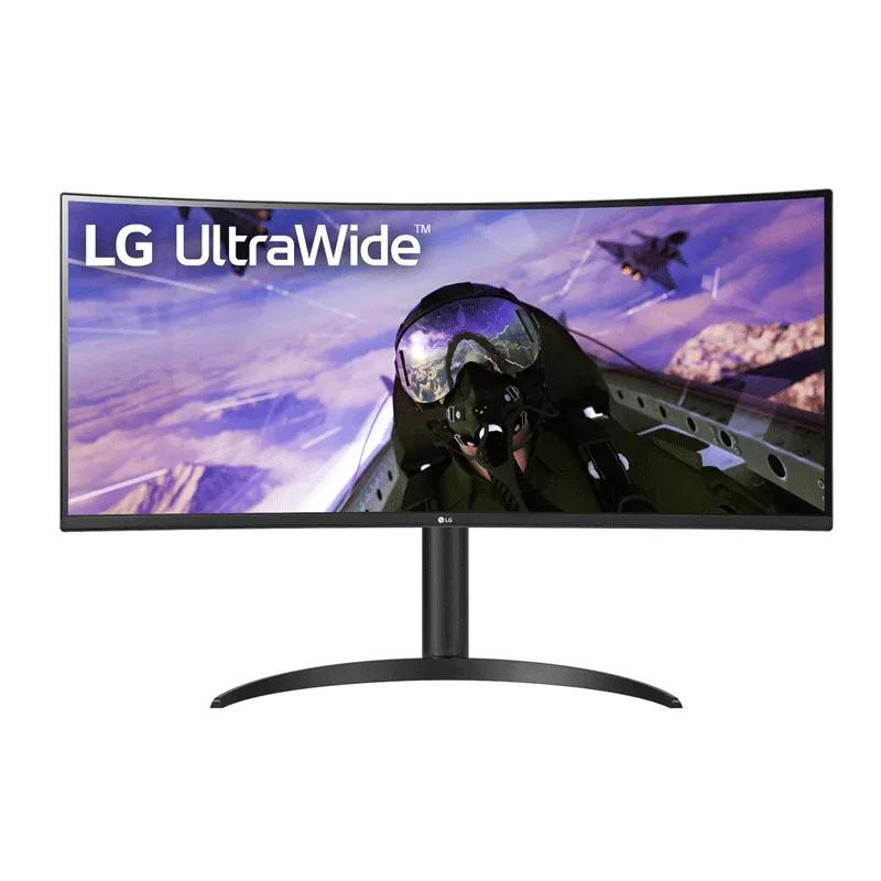 Monitor LG Ultrawide 34WP65CP-B