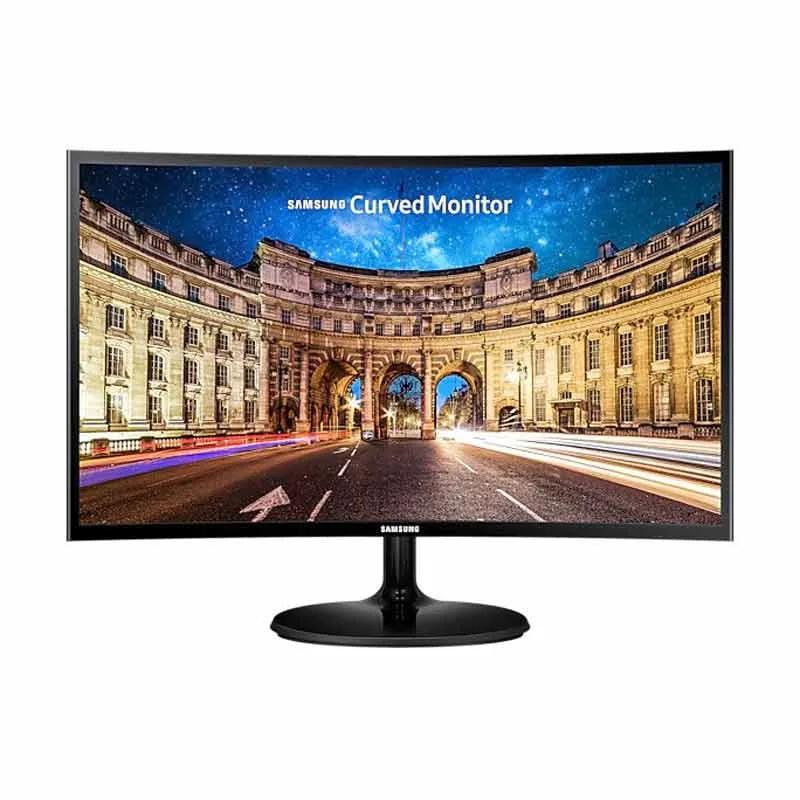 Monitor Samsung LC24F390FHRXEN