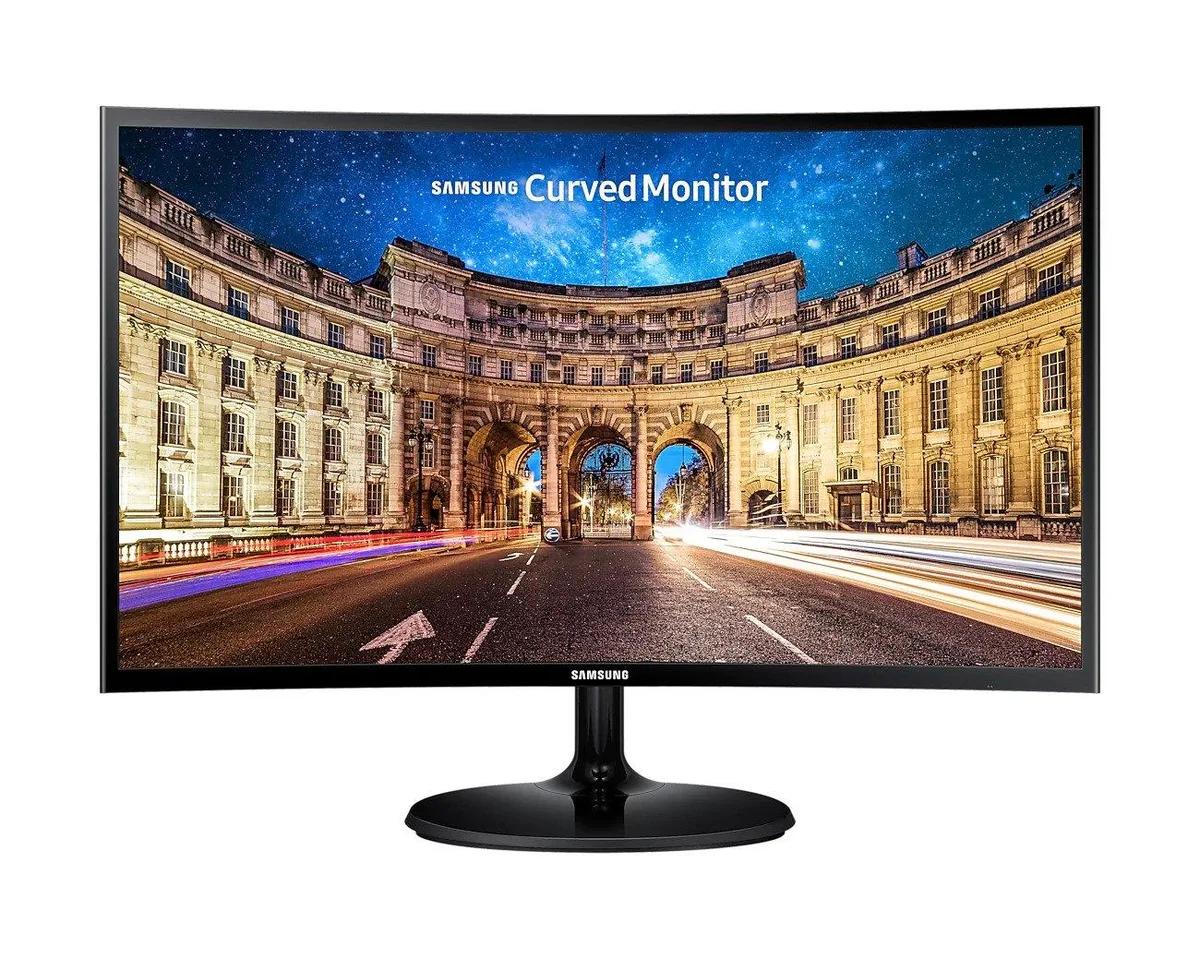 Monitor Samsung LC27F390FHRXDU