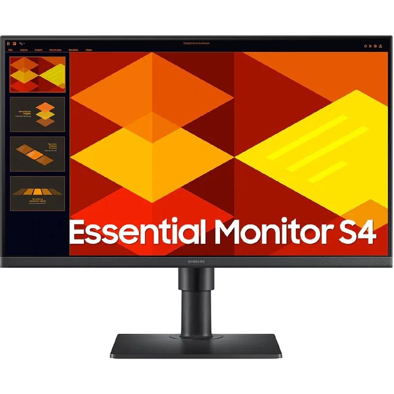 Monitor Samsung LS24D400GAUXEN