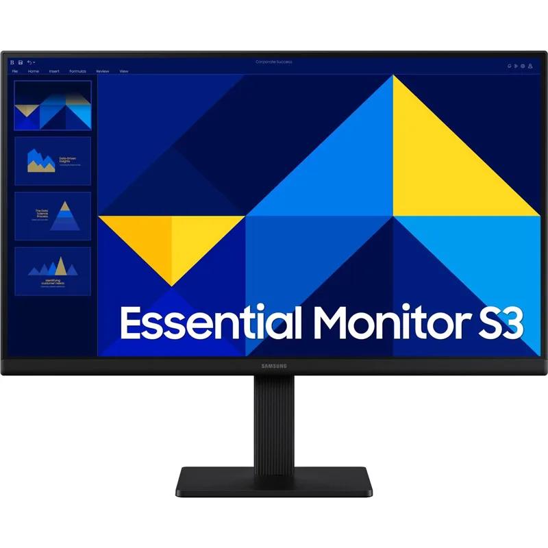Monitor Samsung LS27D300GAUXEN