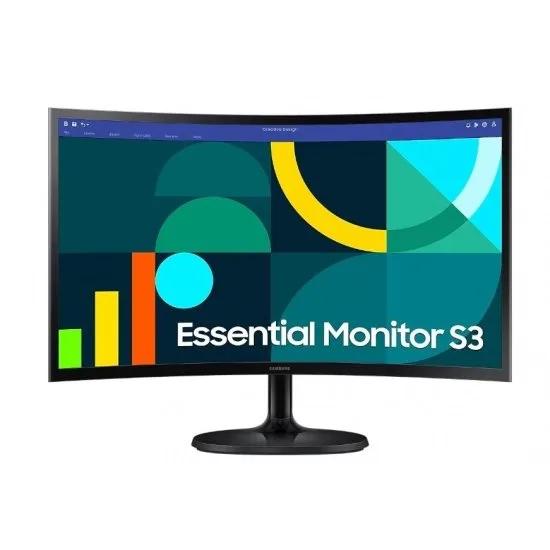 Monitor Samsung LS27D360GAUXEN